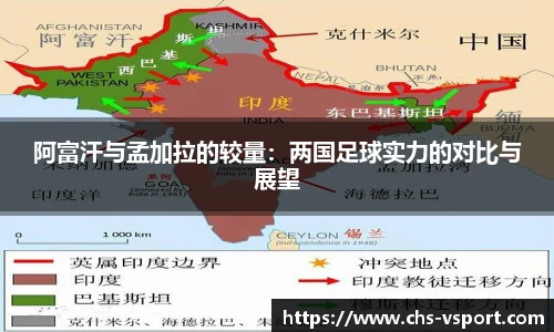 阿富汗与孟加拉的较量：两国足球实力的对比与展望